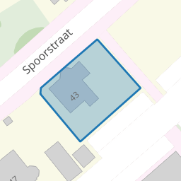 Perceel WTW00-L-4705