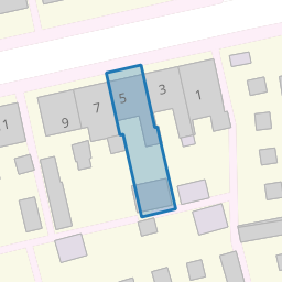 Perceel WTW00-L-4730