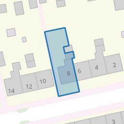 Perceel WTW00-L-4732