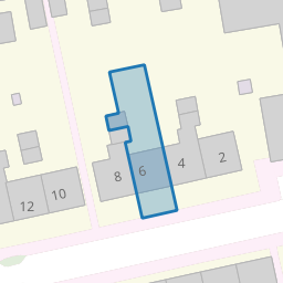 Perceel WTW00-L-4733