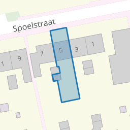 Perceel WTW00-L-4735