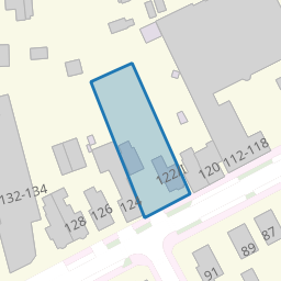 Perceel WTW00-L-4745