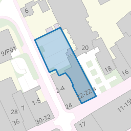 Perceel WTW00-L-4757