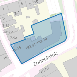 Perceel WTW00-L-4764
