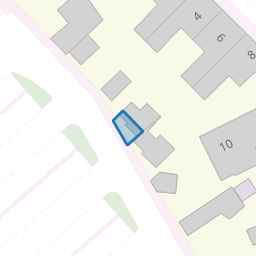 Perceel WTW00-L-4768