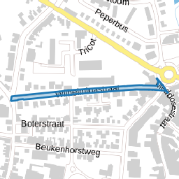 Perceel WTW00-L-4787