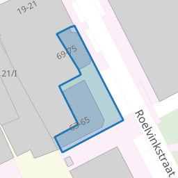 Perceel WTW00-L-4795