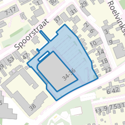 Perceel WTW00-L-4798