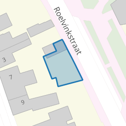 Perceel WTW00-L-4808