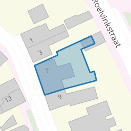 Perceel WTW00-L-4810