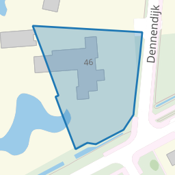 Perceel WTW00-L-4814