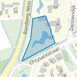 Perceel WTW00-L-4815