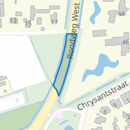 Perceel WTW00-L-4818