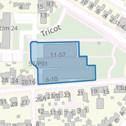 Perceel WTW00-L-4866