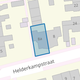 Perceel WTW00-L-4909