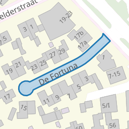 Perceel WTW00-L-4916