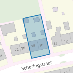 Perceel WTW00-L-4922