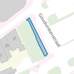 Perceel WTW00-L-4986