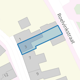 Perceel WTW00-L-4991