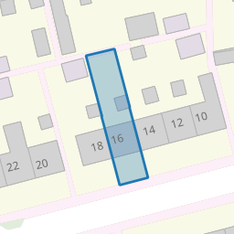 Perceel WTW00-L-4995