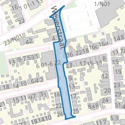 Perceel WTW00-L-5002