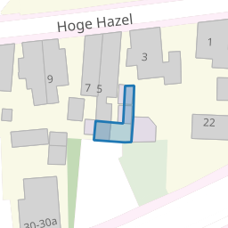 Perceel WTW00-L-5008