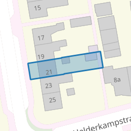 Perceel WTW00-L-5011