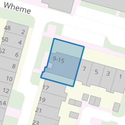 Perceel WTW00-L-5013