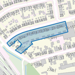 Perceel WTW00-L-5016