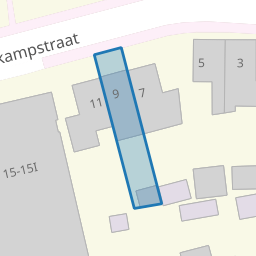 Perceel WTW00-L-5018
