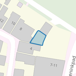 Perceel WTW00-L-5045