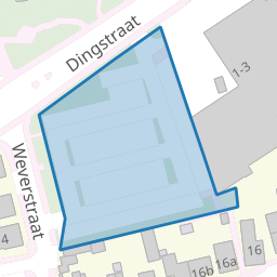 Perceel WTW00-L-5059