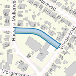 Perceel WTW00-L-5074