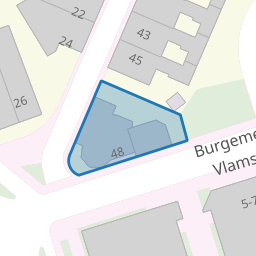 Perceel WTW00-L-5092