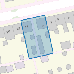 Perceel WTW00-L-5107