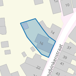 Perceel WTW00-L-5109