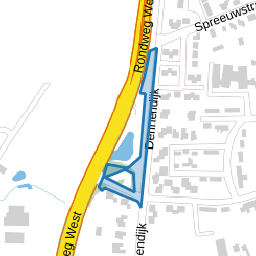 Perceel WTW00-L-5127