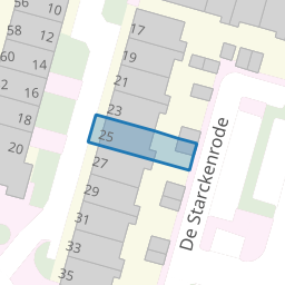 Perceel WTW00-L-5132