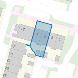 Perceel WTW00-L-5136