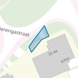 Perceel WTW00-L-5167