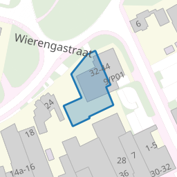 Perceel WTW00-L-5168