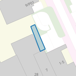 Perceel WTW00-L-5172