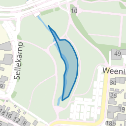 Perceel WTW00-L-5181