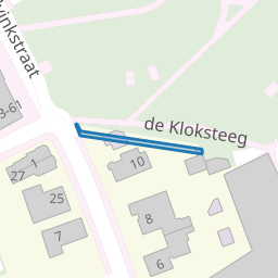 Perceel WTW00-L-5196