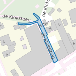 Perceel WTW00-L-5200