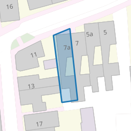 Perceel WTW00-L-5215