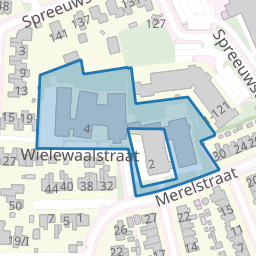 Perceel WTW00-L-5248