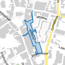 Perceel WTW00-L-5252