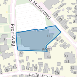 Perceel WTW00-L-5255