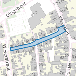 Perceel WTW00-L-5263